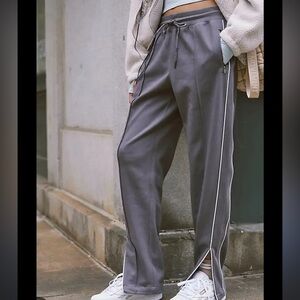 NWT Free People Hop To It Pants